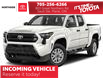 2025 Toyota Tacoma Base (Stk: T25133) in Sault Ste. Marie - Image 1 of 11