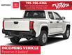 2025 Toyota Tacoma Base (Stk: T25133) in Sault Ste. Marie - Image 3 of 11