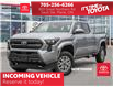 2025 Toyota Tacoma Base (Stk: T25138) in Sault Ste. Marie - Image 1 of 15