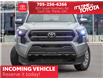 2025 Toyota Tacoma Base (Stk: T25138) in Sault Ste. Marie - Image 2 of 15