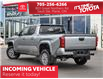2025 Toyota Tacoma Base (Stk: T25138) in Sault Ste. Marie - Image 4 of 15