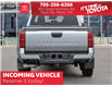 2025 Toyota Tacoma Base (Stk: T25138) in Sault Ste. Marie - Image 5 of 15