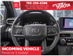 2025 Toyota Tacoma Base (Stk: T25138) in Sault Ste. Marie - Image 10 of 15