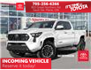 2025 Toyota Tacoma Base (Stk: T25139) in Sault Ste. Marie - Image 1 of 8