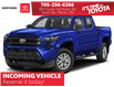 2025 Toyota Tacoma Base (Stk: T25144) in Sault Ste. Marie - Image 1 of 11