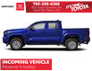 2025 Toyota Tacoma Base (Stk: T25144) in Sault Ste. Marie - Image 2 of 11
