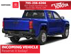 2025 Toyota Tacoma Base (Stk: T25144) in Sault Ste. Marie - Image 3 of 11