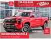 2025 Toyota Tacoma Base (Stk: T25166) in Sault Ste. Marie - Image 1 of 23