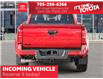 2025 Toyota Tacoma Base (Stk: T25166) in Sault Ste. Marie - Image 5 of 23