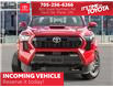 2025 Toyota Tacoma Base (Stk: T25166) in Sault Ste. Marie - Image 2 of 23