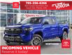 2025 Toyota Tacoma Base (Stk: T25153) in Sault Ste. Marie - Image 1 of 23