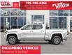 2025 Toyota Tacoma Base (Stk: T25165) in Sault Ste. Marie - Image 3 of 16