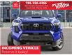 2025 Toyota Tacoma Base (Stk: T25153) in Sault Ste. Marie - Image 2 of 23