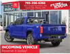 2025 Toyota Tacoma Base (Stk: T25153) in Sault Ste. Marie - Image 4 of 23