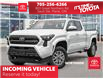 2025 Toyota Tacoma Base (Stk: T25165) in Sault Ste. Marie - Image 1 of 16