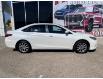 2017 Toyota Camry Hybrid XLE (Stk: P1956) in Medicine Hat - Image 4 of 8