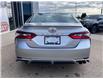 2021 Toyota Camry SE (Stk: P1961) in Medicine Hat - Image 3 of 17