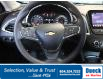 2024 Chevrolet Malibu 1LT (Stk: 24MA9050) in Vancouver - Image 23 of 29