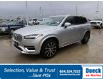 2020 Volvo XC90 T6 Inscription 7 Passenger (Stk: 41867A) in Vancouver - Image 3 of 30
