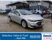 2021 Chevrolet Malibu LT (Stk: 41864A) in Vancouver - Image 1 of 30