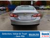 2021 Chevrolet Malibu LT (Stk: 41864A) in Vancouver - Image 9 of 30