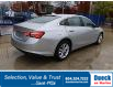 2021 Chevrolet Malibu LT (Stk: 41864A) in Vancouver - Image 10 of 30