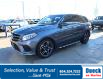 2018 Mercedes-Benz AMG GLE 43 Base (Stk: 41954A) in Vancouver - Image 3 of 30