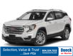 2024 GMC Terrain SLE in Vancouver - Image 1 of 12