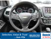 2024 Chevrolet Equinox LS (Stk: 24EQ7273) in Vancouver - Image 21 of 30