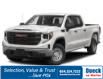 2024 GMC Sierra 1500 Pro in Vancouver - Image 1 of 11