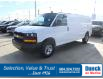 2023 Chevrolet Express 3500 Work Van (Stk: 42115A) in Vancouver - Image 3 of 25