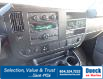 2021 GMC Savana 2500 Work Van (Stk: 42110A) in Vancouver - Image 21 of 29