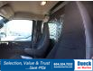 2021 GMC Savana 2500 Work Van (Stk: 42109A) in Vancouver - Image 16 of 29
