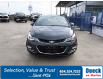 2018 Chevrolet Cruze Premier Auto (Stk: 42083A) in Vancouver - Image 2 of 30