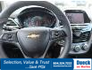 2020 Chevrolet Spark 1LT CVT (Stk: 42152A) in Vancouver - Image 17 of 27