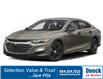 2024 Chevrolet Malibu LS (Stk: 24MA3049) in Vancouver - Image 1 of 11