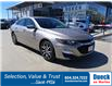 2023 Chevrolet Malibu RS (Stk: 41716A) in Vancouver - Image 1 of 30
