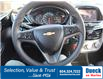 2020 Chevrolet Spark 1LT CVT (Stk: 42262A) in Vancouver - Image 18 of 30