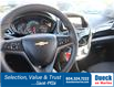 2020 Chevrolet Spark 1LT CVT (Stk: 42262A) in Vancouver - Image 27 of 30