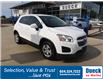 2016 Chevrolet Trax LS (Stk: 42230A) in Vancouver - Image 1 of 30