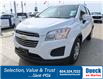 2016 Chevrolet Trax LS (Stk: 42230A) in Vancouver - Image 6 of 30