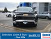 2024 Chevrolet Silverado 1500 LT (Stk: 24SI3782) in Richmond - Image 2 of 18