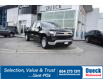 2024 Chevrolet Silverado 1500 LT (Stk: 24SI0169) in Richmond - Image 1 of 18