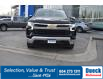 2024 Chevrolet Silverado 1500 LT (Stk: 24SI0169) in Richmond - Image 2 of 18