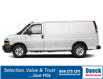 2021 GMC Savana 2500 Work Van (Stk: 77104A) in Richmond - Image 2 of 8