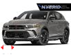 2024 Dodge Hornet PHEV R/T (Stk: R7027) in Hamilton - Image 1 of 2