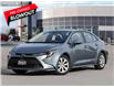 2022 Toyota Corolla LE (Stk: R00074) in London - Image 1 of 27