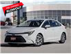 2023 Toyota Corolla Hybrid LE (Stk: R00084) in London - Image 1 of 27