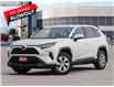 2023 Toyota RAV4 LE (Stk: R00088) in London - Image 1 of 27