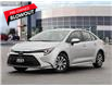 2023 Toyota Corolla Hybrid LE (Stk: R00093) in London - Image 1 of 27